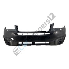 SUBARU FORESTER  S13 2015-2018 FRONT BUMPER 57704SG030