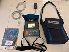 Metrel Cable Scanner mi2014