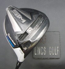 TaylorMade SIM 10.5° Driver