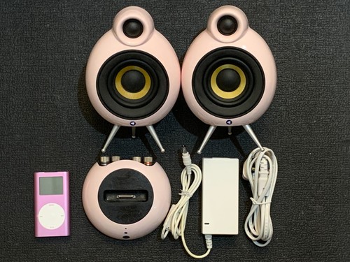 Scandyna micropod speakers - scandyna,