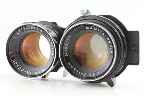 Cla exc mamiya sekor - ],