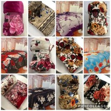 KING SIZE SOFT BLANKET