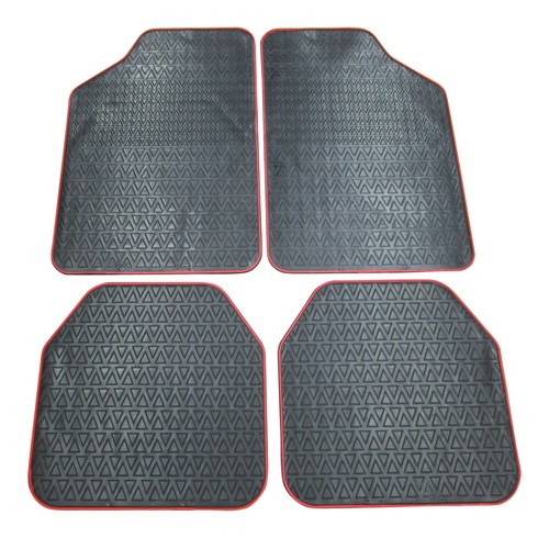Rand car mat - rand, rear