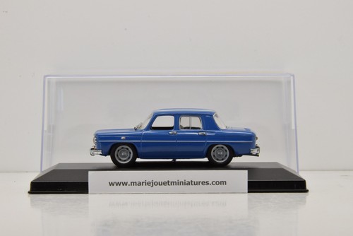 Renault gordini 1300 1966 - 8,
