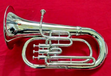 Euphonium 3 Valve Jazz Musical