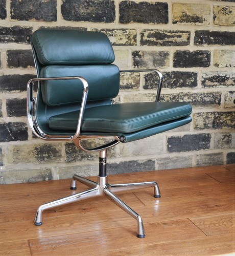 Vitra eames ea208 - , new