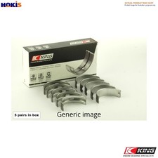 CRANKSHAFT BEARING SET MB