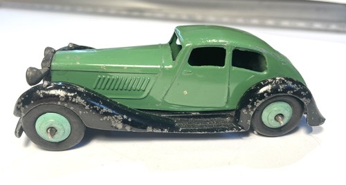 Dinky toy rover no 36d - no,