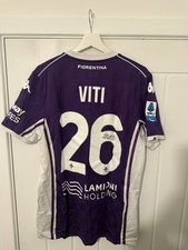 MATTIA VITI  ACF Fiorentina