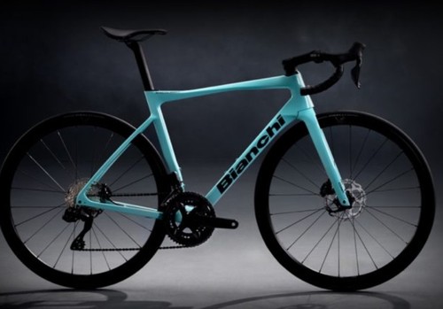 Bianchi specialissima comp - specialissima,