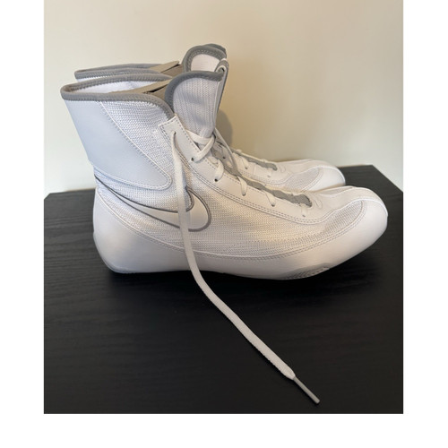 Nike boxing boots machomai - boxing,
