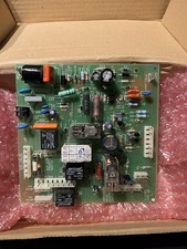 Worcester Sequence Pcb 87161463070 Obsolete Part - Unused