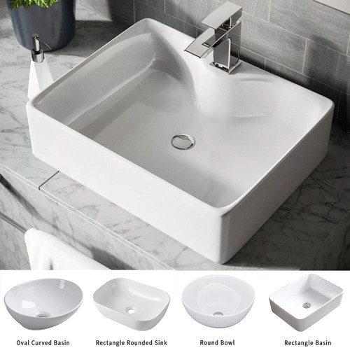 Bathroom wash sink basin - sink,