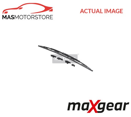 Windscreen wiper blade lhd - wiper,