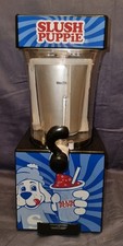 Slush Puppie Slush Machine