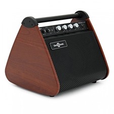 VISIONAMP Drum/Keyboard