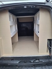 Renault Kangoo LWB Van