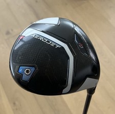 Cobra Aerojet Driver 9 Degree