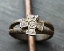 Original WWI WW1 Battl. Relic