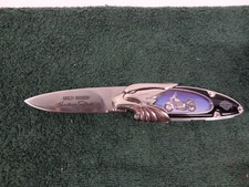 Vintage Harley Davidson