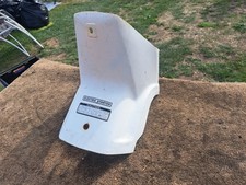 HONDA MELODY 50 NS50 UNDER