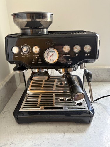 Sage the barista - sage, express