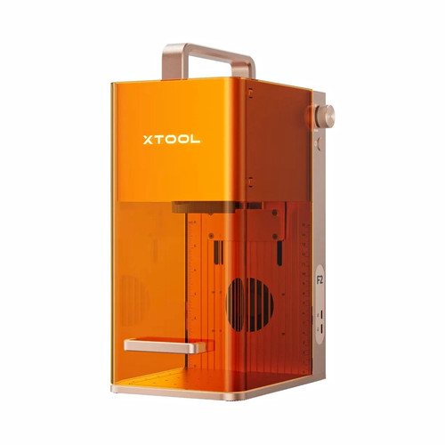 Xtool laser engraver ra3 - xtool,