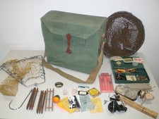 Vintage Efgeeco Fishing Tackle