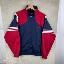 Men's Vintage Adidas 90's D7