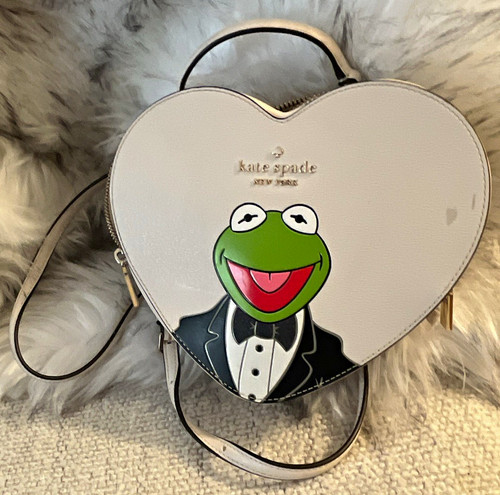 Kate spade new york - new, kermit