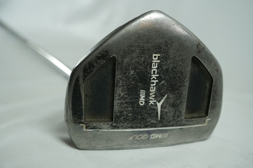 Golf blackhawk putter - golf,