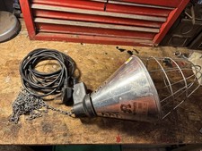 Heat Lamp