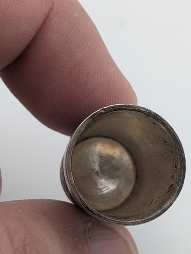 Antique sterling silver - antique,