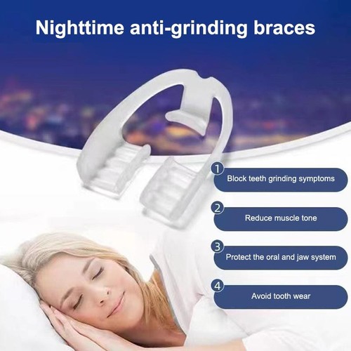 Pcs teeth guard - teeth, dental
