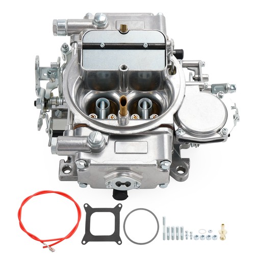 Barrel carburetor 600 cfm - barrel,