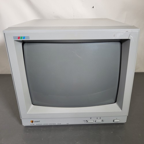 Eneo vmc cctv colour - eneo, vmc-14/2