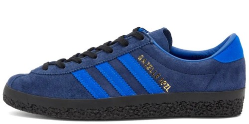Uk10 eur45 3 adidas - uk10.5/,