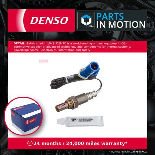 Lambda sensor fits ford - sensor,