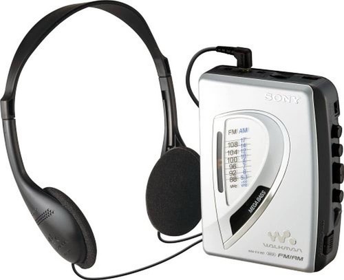 Brand new sony portable - brand,