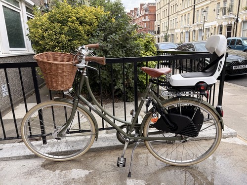 Pashley britannia picnic - pashley,