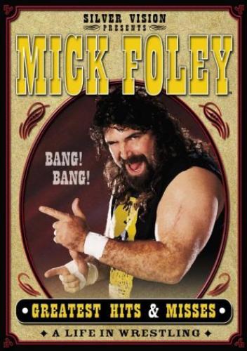 Wwe mick foley greatest - wwe:,