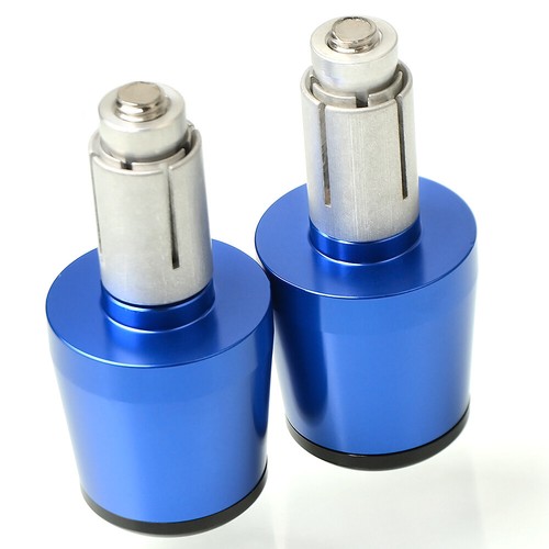 Handle bar end - handle, suzuki