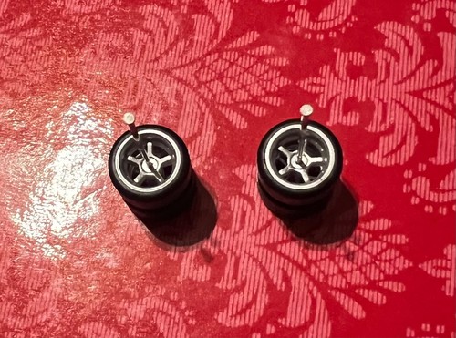 Spoke custom alloy 64 - custom, 1:64