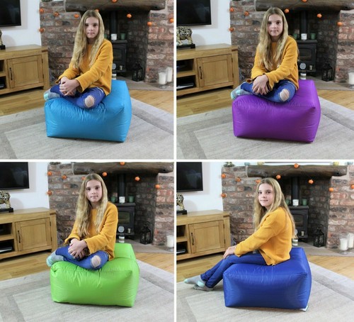 Garden bean bag - bean,