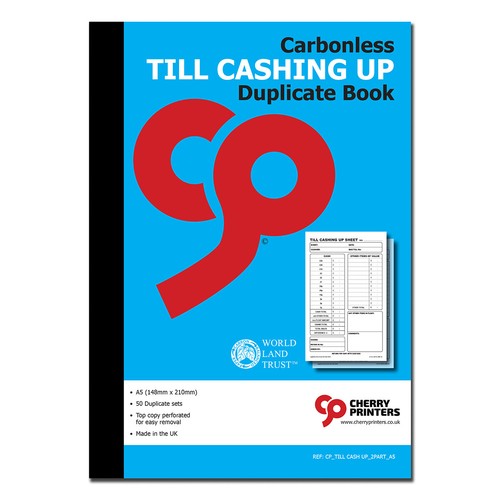 Ncr till cashing - till, up