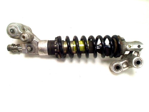 Rear shock absorber - shock, suzuki