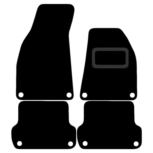 Fits audi 2004 - audi, to