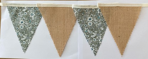 Vintage meadow floral - vintage,
