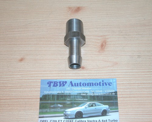 Single screw oil - , opel