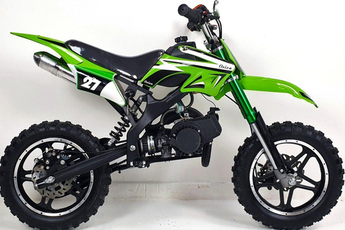 50cc kids mini - dirt, bike